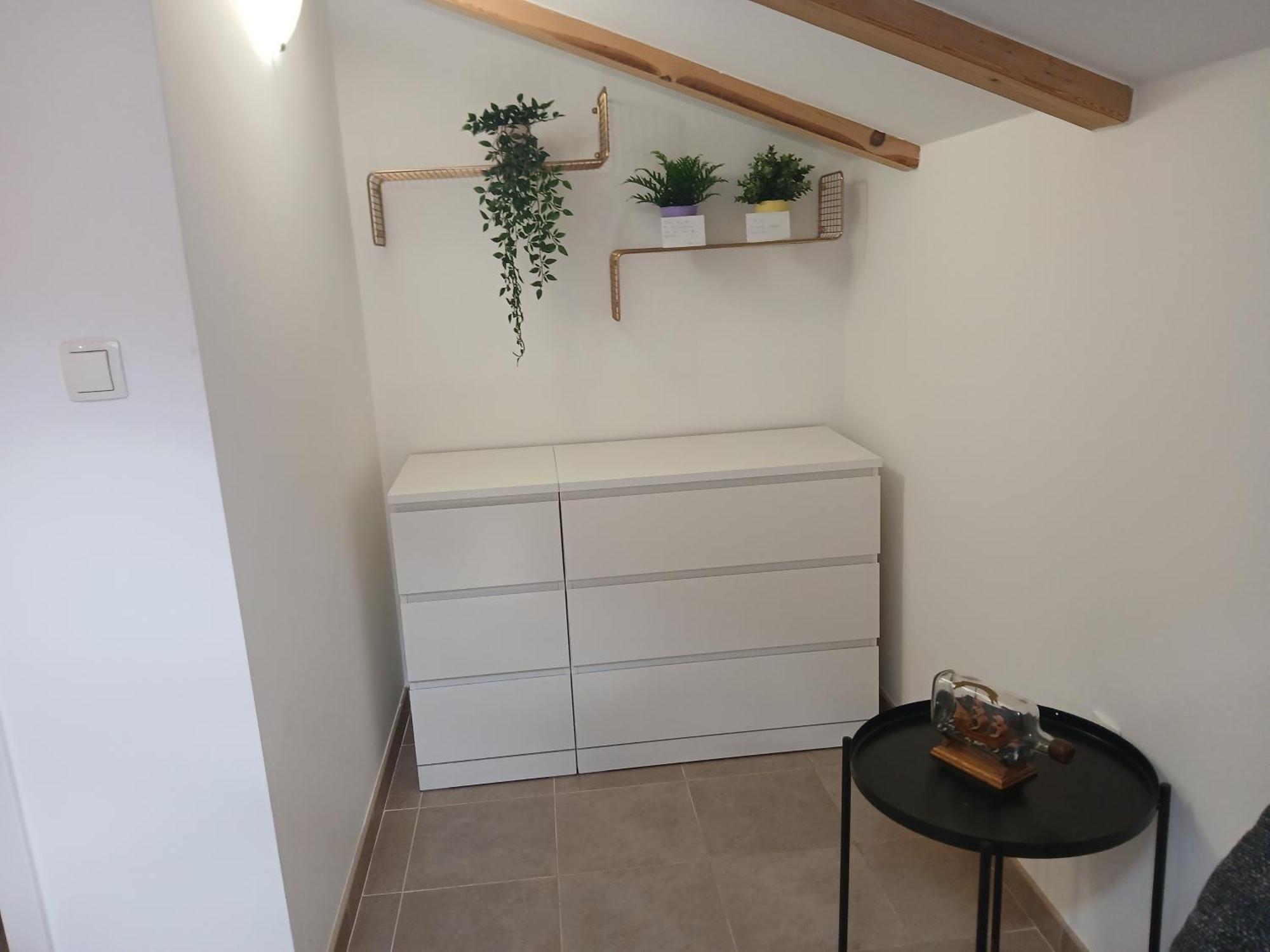 Apartmani Marijana Šibenik Exterior foto