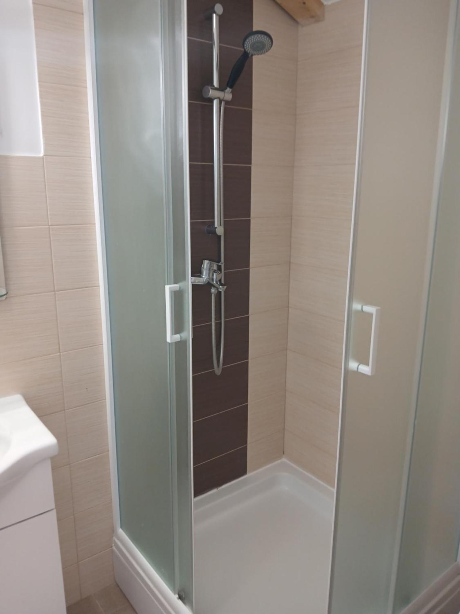 Apartmani Marijana Šibenik Exterior foto