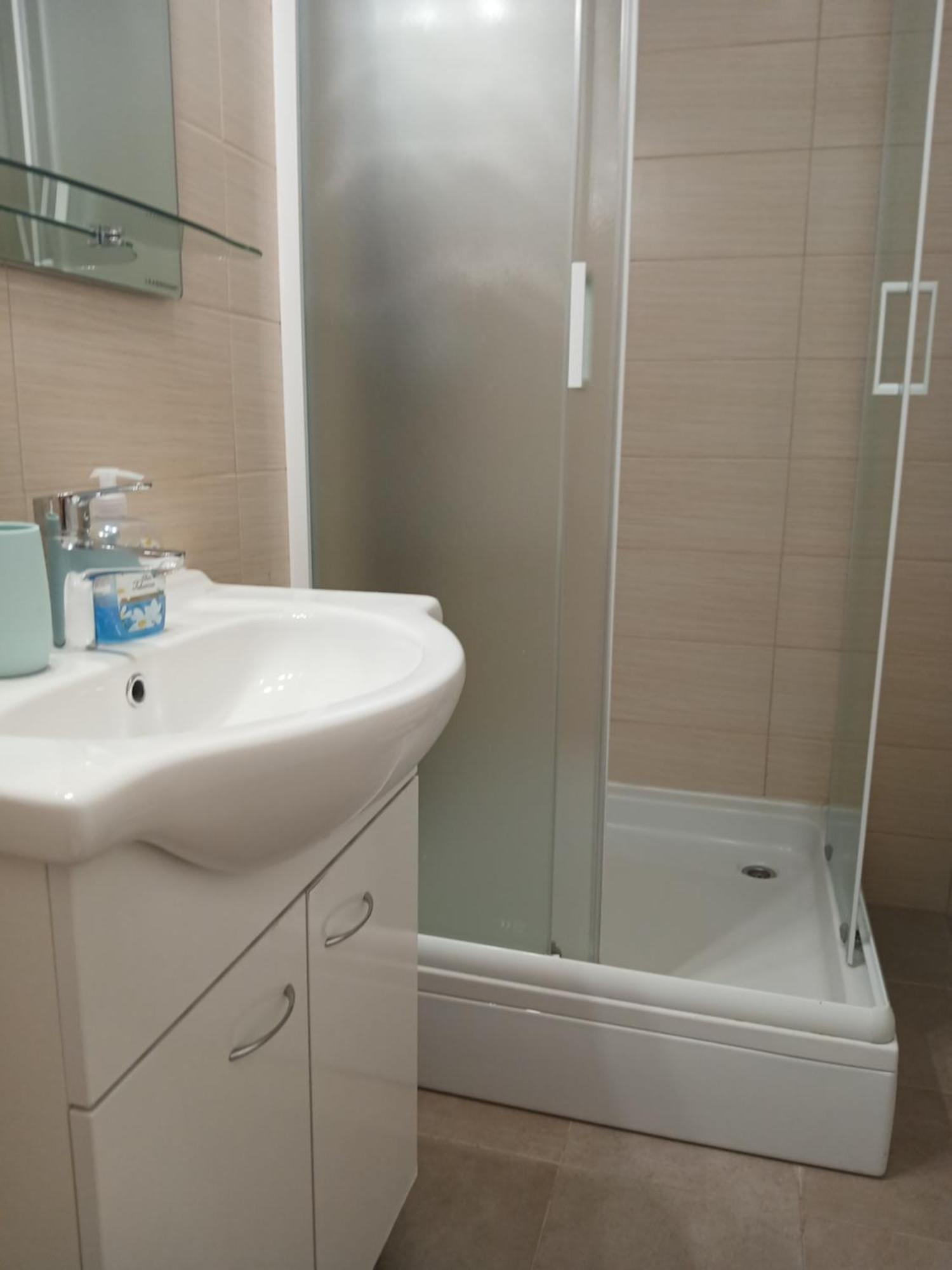 Apartmani Marijana Šibenik Exterior foto