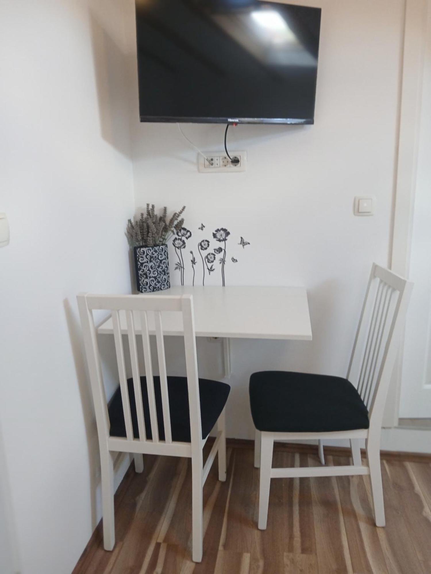 Apartmani Marijana Šibenik Exterior foto
