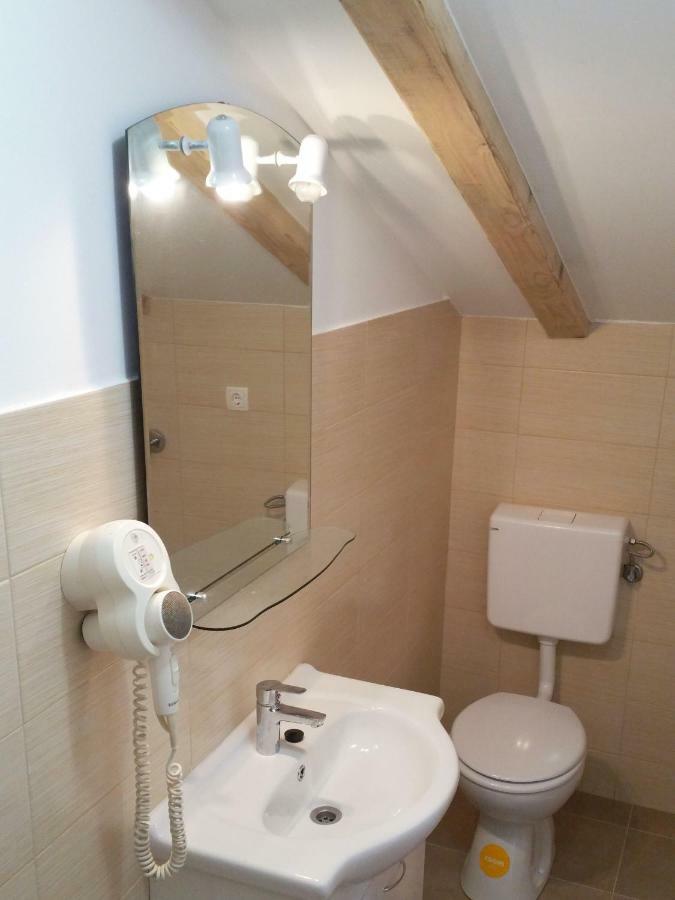 Apartmani Marijana Šibenik Exterior foto
